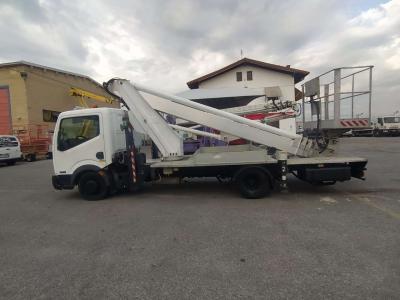 Multitel Pagliero MT 222 AZ
