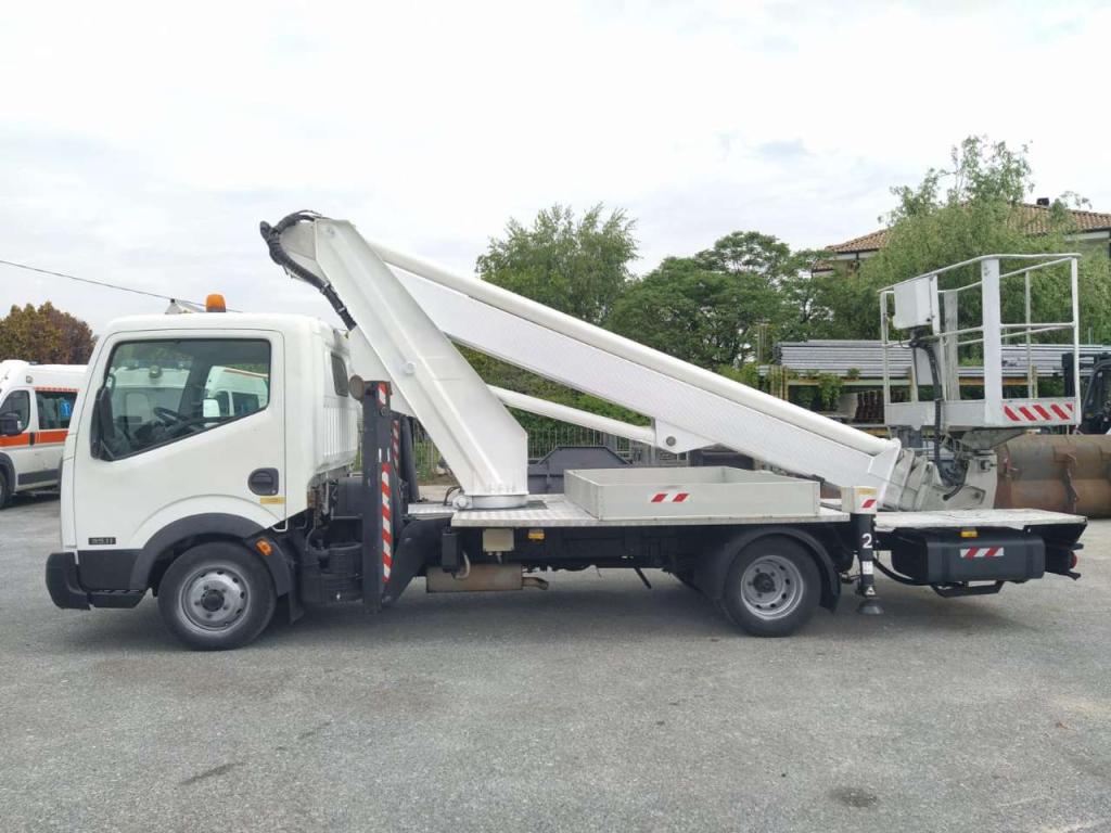 Multitel Pagliero MT 222 AZ Foto 6