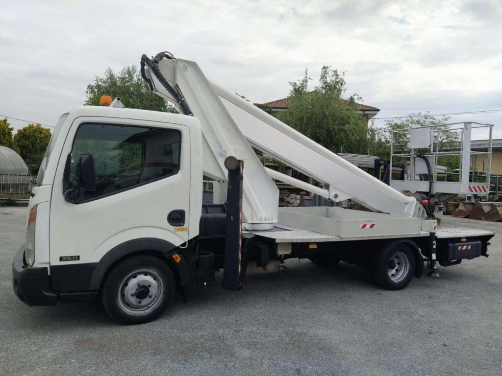 Multitel Pagliero MT 222 AZ Foto 8