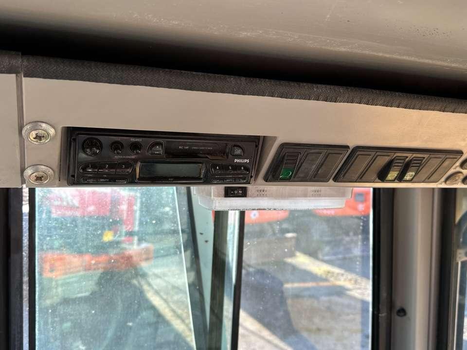 Liebherr LR 632 Foto 12