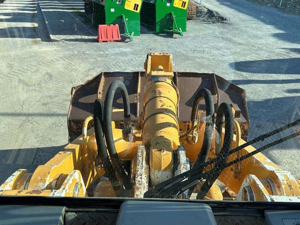 Liebherr LR 632 Foto 13