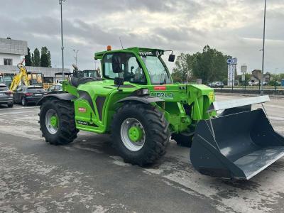 Merlo TF 50.8