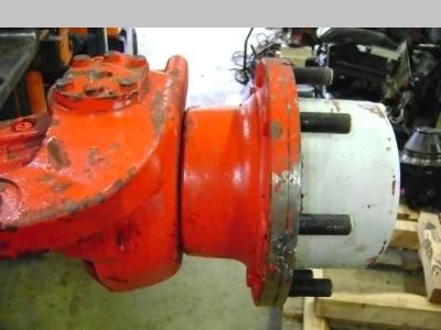 Riduttore anteriore per Hurth in vendita da PRV Ricambi Srl