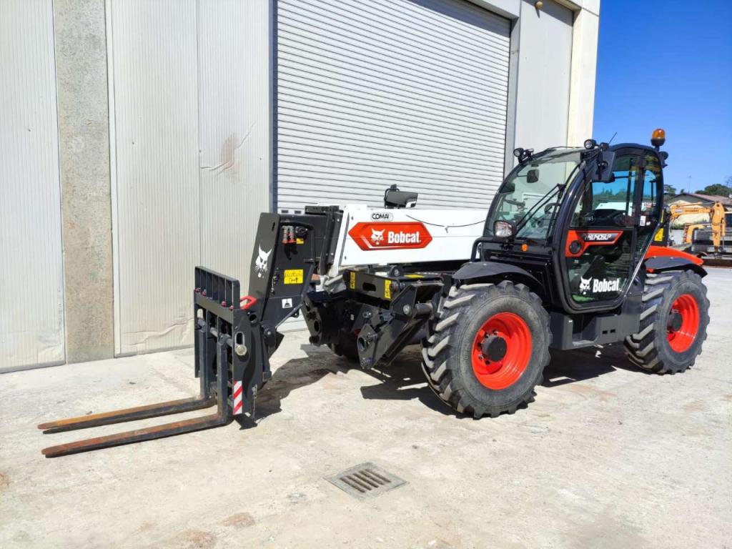 Bobcat TL41.140SLP Foto 1