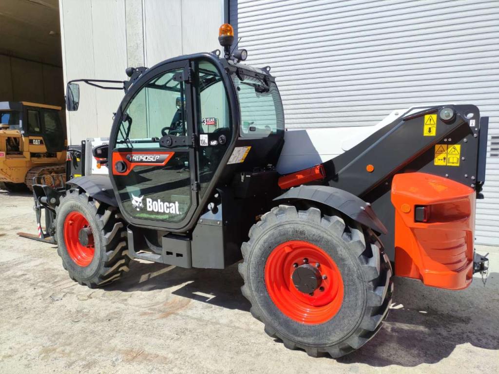 Bobcat TL41.140SLP Foto 2