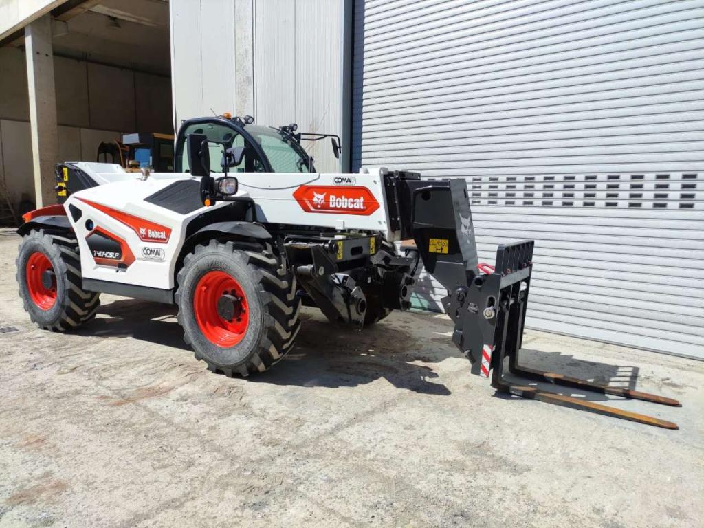 Bobcat TL41.140SLP Foto 3