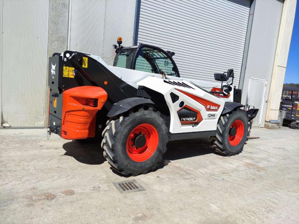 Bobcat TL41.140SLP Foto 4