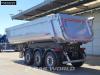 Schmitz SCB*S3D Lift Axle Steel 24m3 Foto 2 thumbnail
