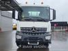 Mercedes-Benz Arocs 3240 Arocs 8X4 9m3 Stetter Mixer Steelsuspension Automatic Euro 6 Foto 11 thumbnail