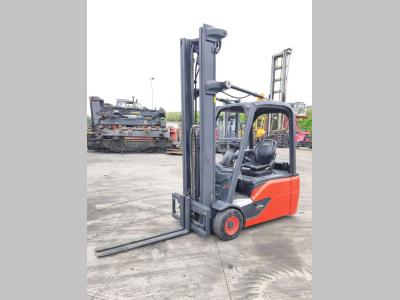 Linde E16L-02 in vendita da Uni.Trucks Srl