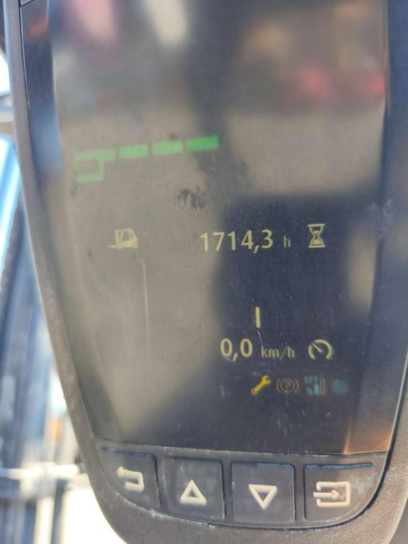 Linde E16L-02 Foto 6