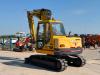 Komatsu PC75R Foto 4 thumbnail