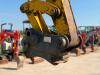 Komatsu PC75R Foto 5 thumbnail