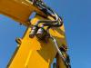 Komatsu PC75R Foto 7 thumbnail