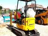 Komatsu pc16r-3 hs Foto 1 thumbnail