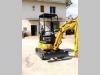 Komatsu pc16r-3 hs Foto 2 thumbnail