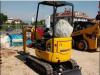 Komatsu pc16r-3 hs Foto 3 thumbnail