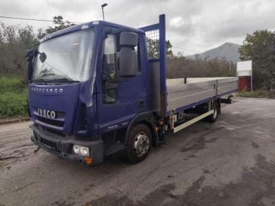 Iveco EUROCARGO 75E18 in vendita da Procida Macchine S.r.l.