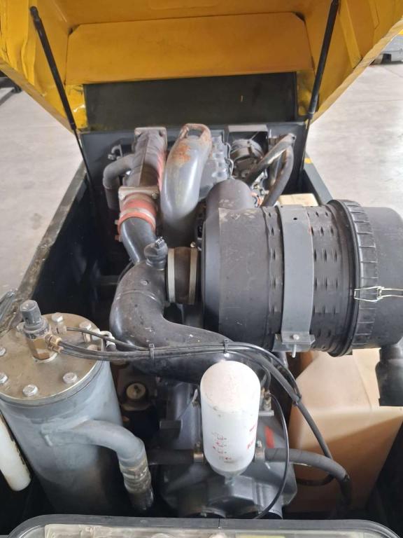 Atlas Copco XAS 97DD Foto 11