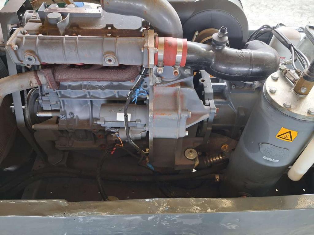 Atlas Copco XAS 97DD Foto 12
