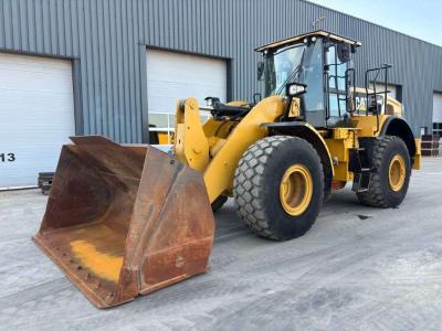 Caterpillar 950M