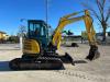 Yanmar Vio 50 U Foto 2 thumbnail