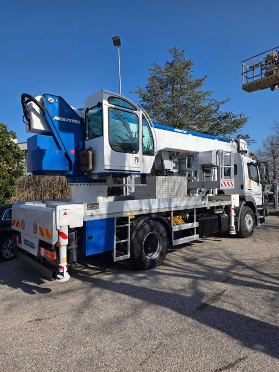 Multitel J335 ALU EX Foto 10