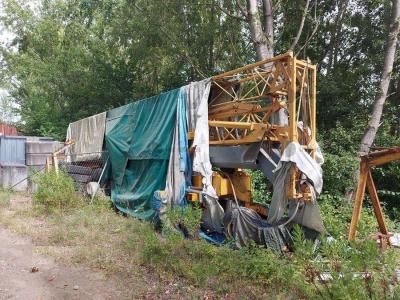 Potain HD 25 in vendita da Marconi & Figli M.M.T. Srl