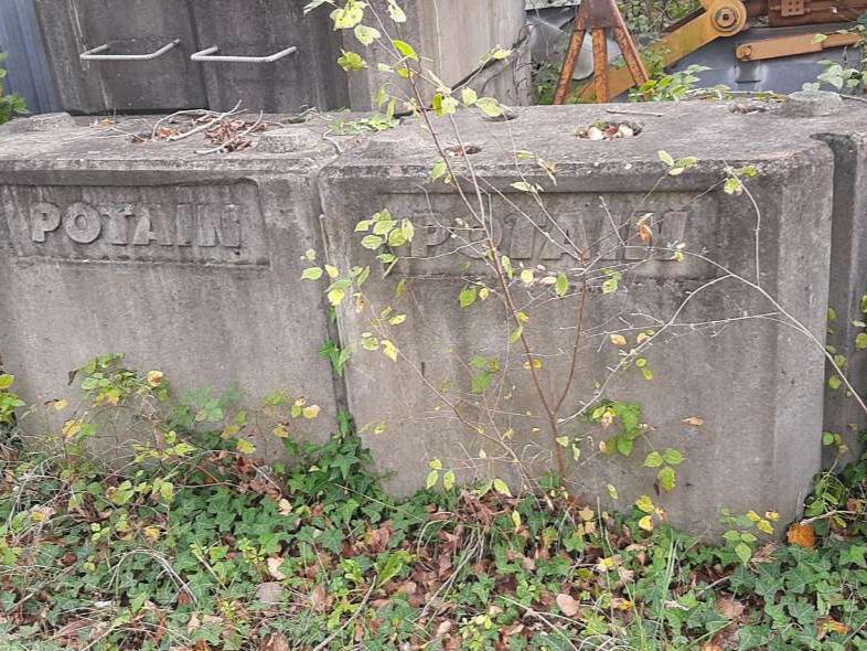 Potain HD 25 Foto 2