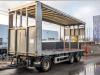 Lecitrailer VOLAILLE/GEFLÛGEL/POULTRY+REHAUSSABLE Foto 1 thumbnail