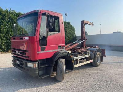 Iveco 150E23 in vendita da Aurora Srl