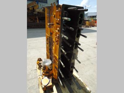 Basamento motore per Fiat Allis FL10C, per Motore Fiat 8365.05 in vendita da OLM 90 Srl