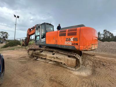 Hitachi Zaxis 350 LCN-3 in vendita da Cimertex Italia Srl