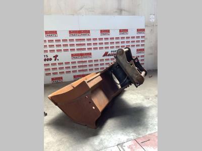 Hitachi ZX350 in vendita da Massucco T. Srl Area Ricambi