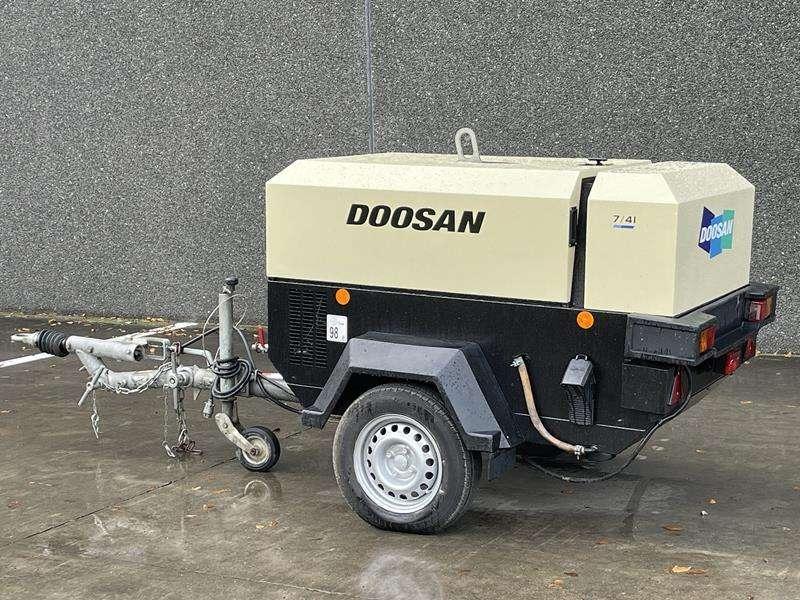 Doosan 7 / 41 - N Foto 10
