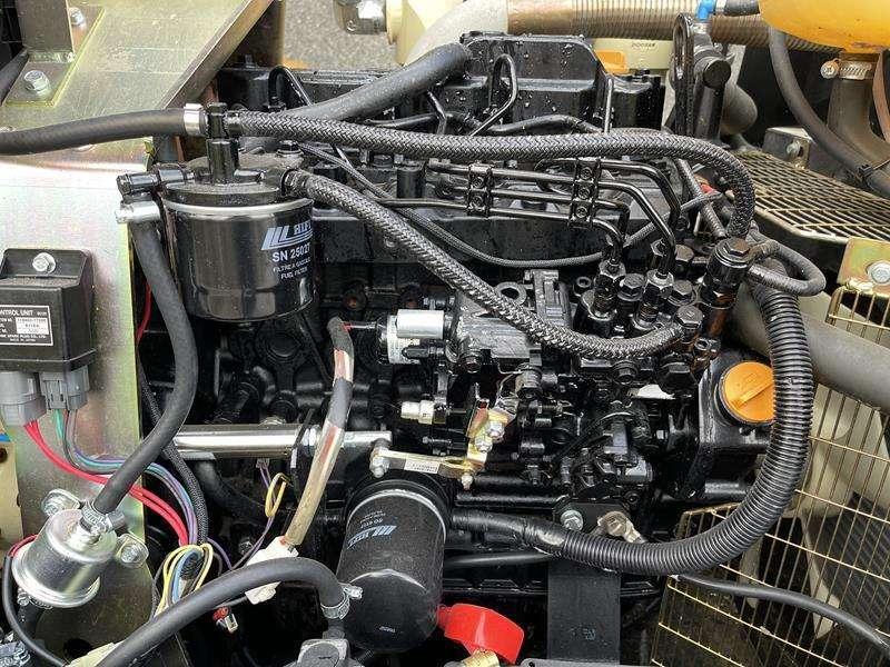 Doosan 7 / 41 - N Foto 12