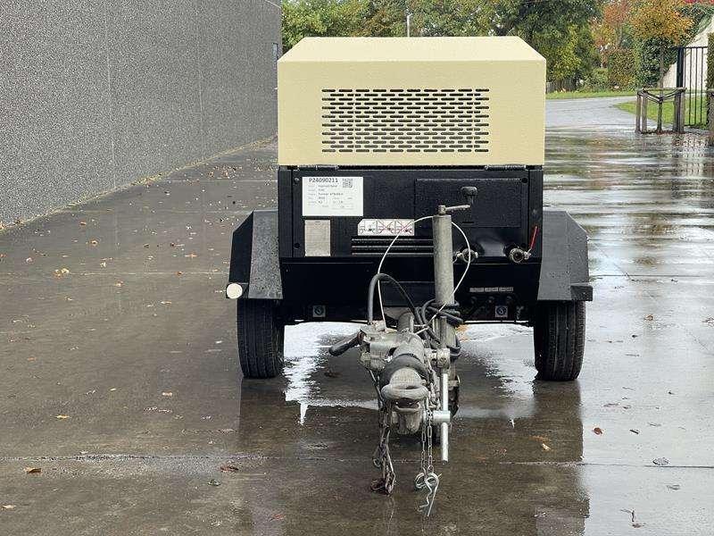 Doosan 7 / 41 - N Foto 2