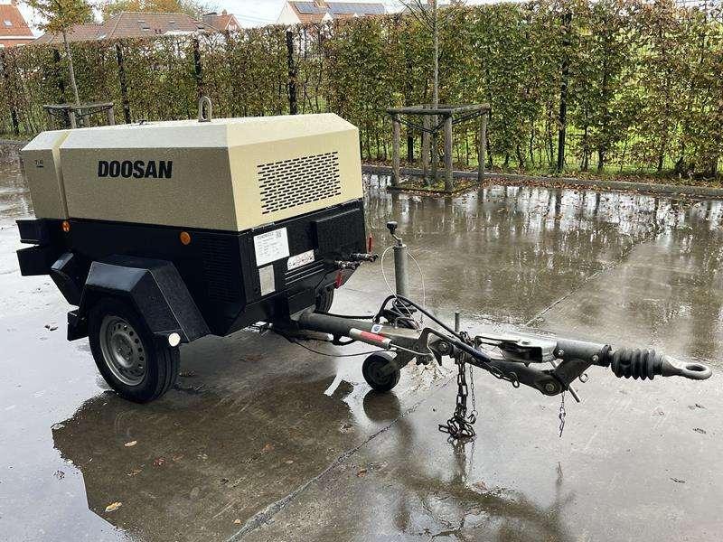 Doosan 7 / 41 - N Foto 8