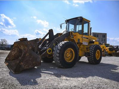 Volvo L70B