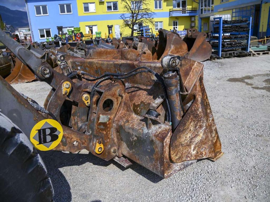 Volvo L70B Foto 10
