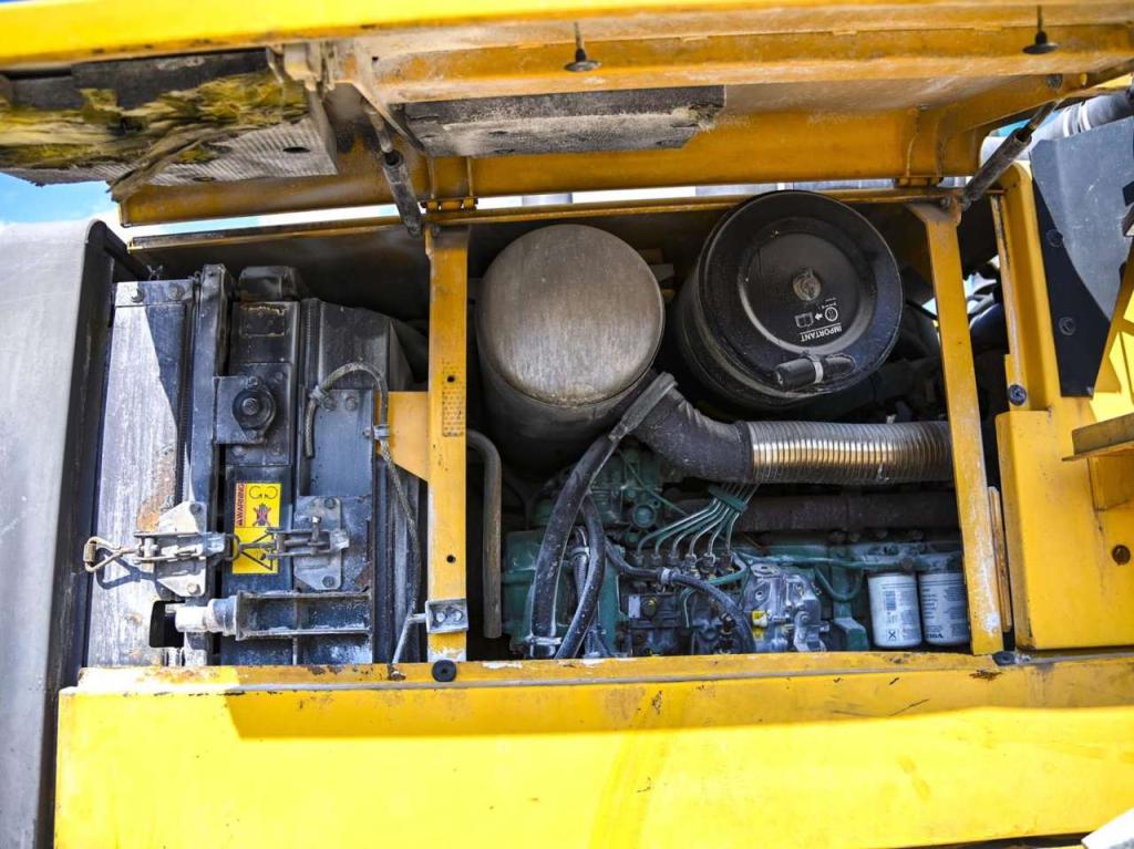 Volvo L70B Foto 16