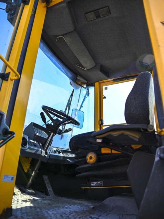 Volvo L70B Foto 18