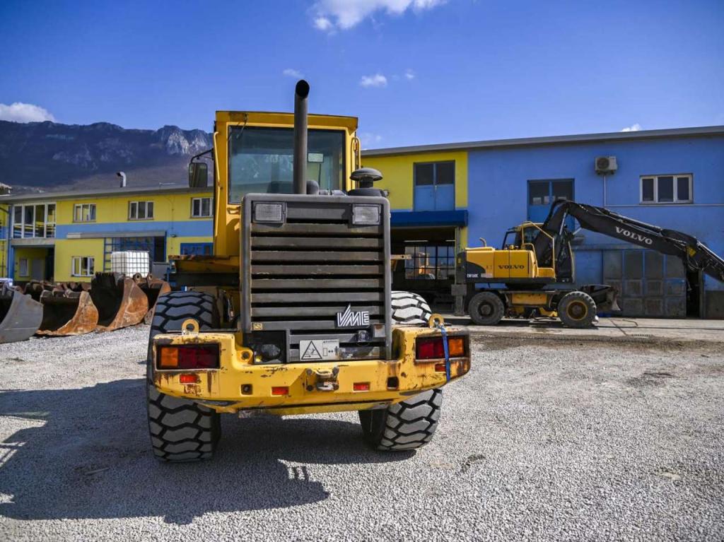 Volvo L70B Foto 4