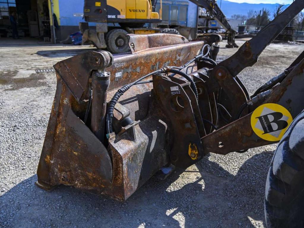 Volvo L70B Foto 7