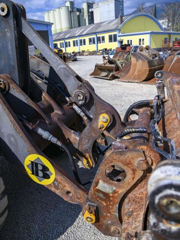 Volvo L70B Foto 9