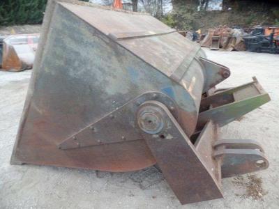 Romea LT 4000 in vendita da Massucco T. Srl Area Ricambi