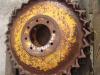 Ruota motrice per Fiat Allis FL4L Foto 2 thumbnail
