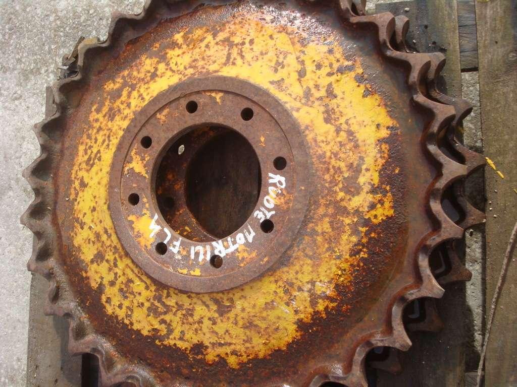 Ruota motrice per Fiat Allis FL4L Foto 2