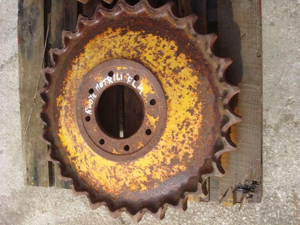 Ruota motrice per Fiat Allis FL4L Foto 4