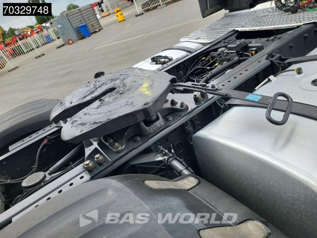 Daf XF 480 4X2 SC 2x Tanks Standklima ACC M.O.T. Foto 14
